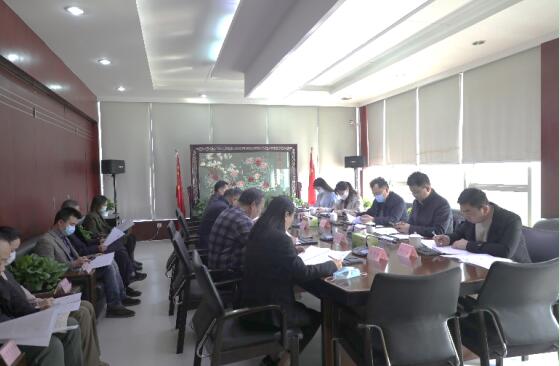 集团辅导率队赴子公司发展调研督导