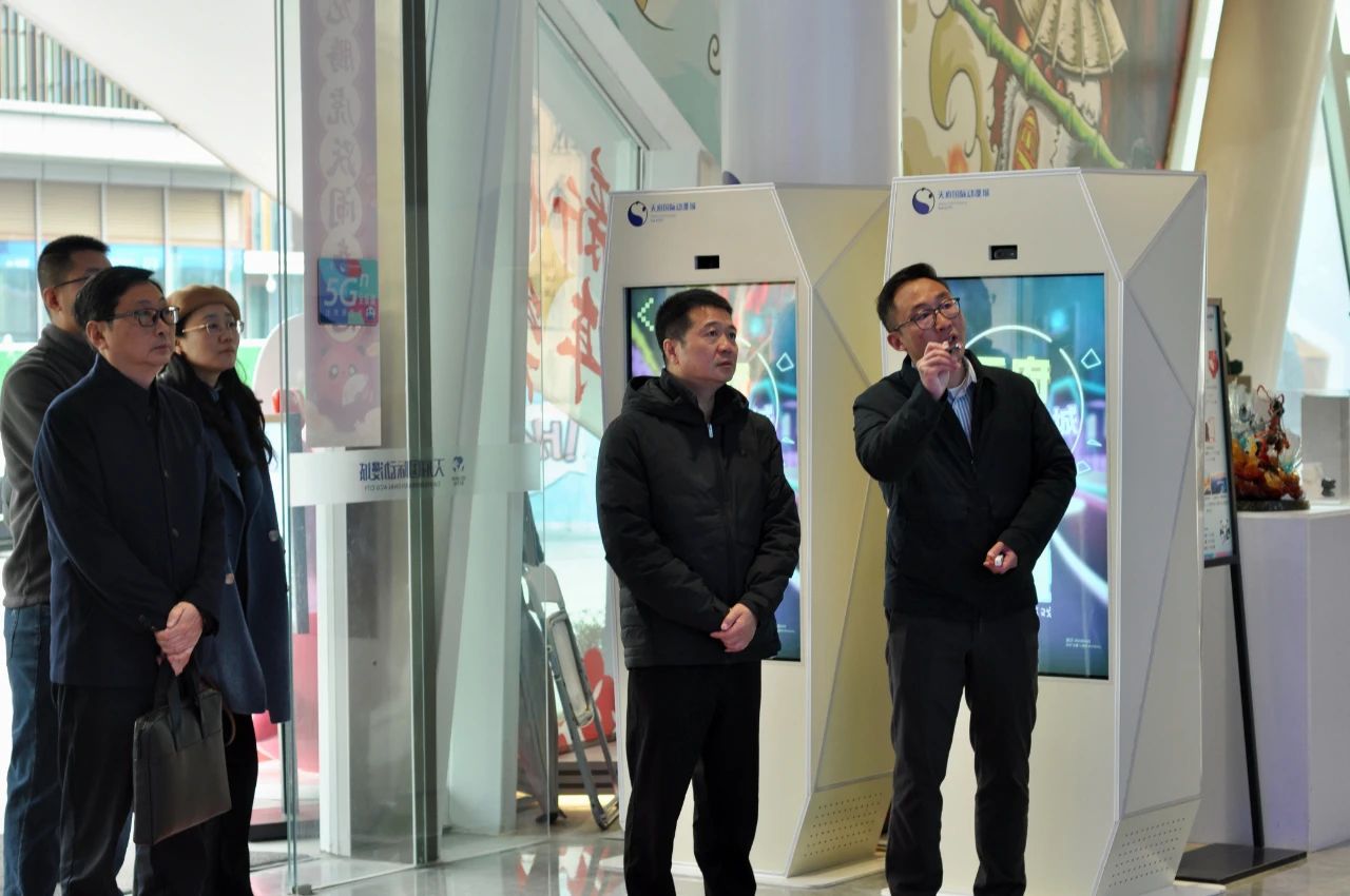 省尊龙集团官网集团党委书记、董事长游勇查抄督导节日期间安全出产工作