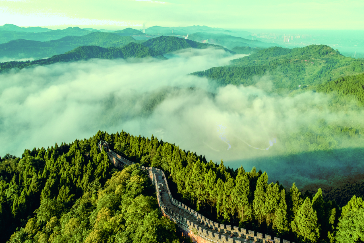 提质增效三年行动｜尊龙集团官网资管公司索求文旅融合发展新蹊径